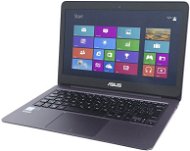 ASUS ZENBOOK UX305CA-DQ029T čierny kovový - Tablet PC