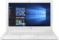 ASUS ZENBOOK UX305CA-white metallic FC027R - Laptop