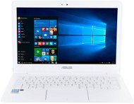 ASUS ZENBOOK UX305CA-FB031R white metal - Laptop