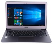 ASUS ZENBOOK UX305LA-FC006T čierny kovový - Notebook