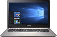 ASUS ZenBook UX305UA-FC037T Arany - Laptop