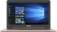 ASUS ZENBOOK UX310UA-FC990T Rubedo Gold - Laptop