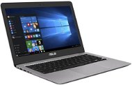 ASUS ZENBOOK UX310UA-FC059T metal - Laptop