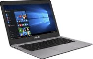ASUS ZenBook UX310UQ-FB442T Silver - Laptop