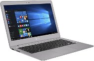 ASUS ZenBook UX330CA-FC035T Metallic Grey - Laptop