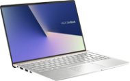 ASUS ZenBook 13 UX333FA-A3075T Icicle Silver Metal - Ultrabook