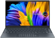 ASUS ZenBook 13 OLED UX325EA-OLED420T Pine Grey celokovový - Notebook
