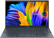 Refurbished - ASUS ZenBook 13 OLED UX325EA-OLED420T Pine Grey all-metal - Laptop