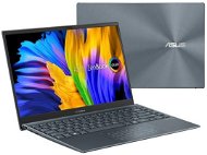 ASUS Zenbook 13 OLED UX325EA-OLED695W Pine Grey full metal - Laptop