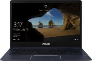 ASUS ZenBook 13 UX331UA-EG071T Royal Blue - Laptop