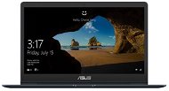 ASUS ZenBook 13 UX331FAL-EG006T Sötétkék - Laptop