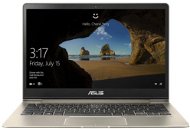 ASUS ZenBook 13 UX331UA-EG102T, Arany - Laptop