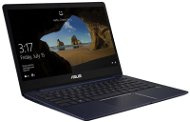 ASUS ZenBook UX331UA-EG003T Modrý - Notebook