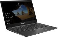 ASUS ZenBook UX331UN-EG017T Grey - Laptop