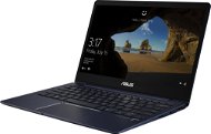 ASUS ZenBook UX331UN-EG003T Kék - Laptop