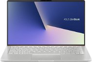 ASUS ZenBook 13 UX333FA-A4036T Strieborný - Notebook