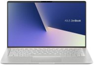 Asus ZenBook 13 UX333FA-A4045T Ezüst - Ultrabook