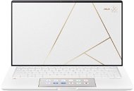 ASUS ZenBook 13 UX334FL-A4021T White - Notebook
