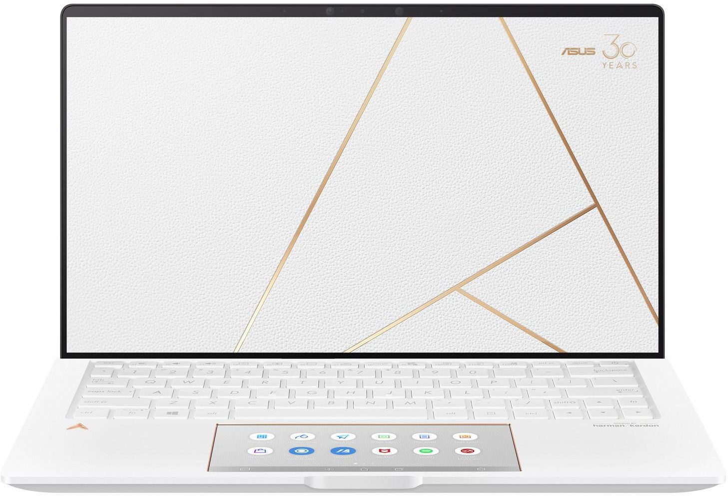 ASUS ZenBook 13 UX334FL-A4052T Edition 30 - Ultrabook | alza.sk