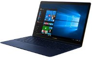 ASUS ZENBOOK 3 UX390UA-GS078T blue metal - Laptop
