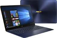 ASUS ZENBOOK 3 Deluxe UX490UAR-BE094T Blue Metal - Laptop