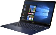 ASUS ZENBOOK 3 Deluxe UX490UAR-BE084T Blue - Laptop