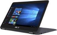 ASUS ZENBOOK Flip UX360CA-C4011T grey metal - Tablet PC