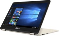 ASUS ZenBook Flip UX360CA-C4175T Arany - Tablet PC