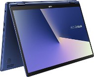 ASUS ZenBook Flip 13 UX362FA-EL087TS Kék - Tablet PC