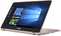 ASUS ZENBOOK Flip UX360UA-DQ019T, golden-metalisch - Tablet-PC