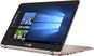 ASUS ZENBOOK Flip UX360UA-DQ174T Rose Gold Metall - Tablet-PC