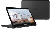 ASUS ZenBook Flip UX360UAK-DQ456T Black Metal - Tablet PC