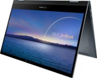 Asus Zenbook Flip 13 UX363JA-EM141T Pine Grey celokovový - Tablet PC