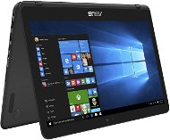 ASUS ZENBOOK Flip UX360UAK-DQ405T Black Metal - Tablet PC