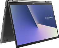 ASUS ZenBook Flip 13 UX362FA-EL151T Grey Metal - Tablet PC
