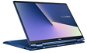 ASUS ZenBook Flip 13 UX362FA-EL046TS Kék - Tablet PC