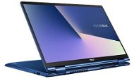 ASUS ZenBook Flip UX362FA-EL046TS Kék - Tablet PC