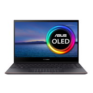 ASUS Zenbook Flip S OLED UX371EA-HL144R Jade Black OLED All-metal - Tablet PC