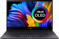 ASUS ZenBook Flip S13 OLED UX371EA-HL394R Jade Black Metallic - Tablet PC