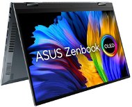 ASUS Zenbook Flip OLED UP5401EA-OLED024T Pine Grey All-metal - Laptop