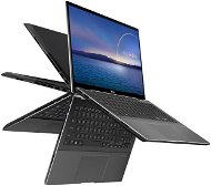 ASUS Zenbook Flip UX564PH-EZ004R Mineral Grey All-metal - Tablet PC