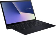 ASUS ZenBook S UX391FA-AH001R Deep Dive Blue - Laptop
