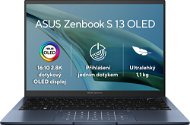 ASUS Zenbook S 13 OLED UM5302TA-LX431W Ponder Blue celokovový - Notebook