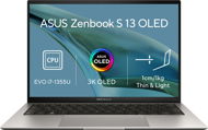 ASUS Zenbook S 13 OLED UX5304VA-OLED075W Basalt Grey - Laptop