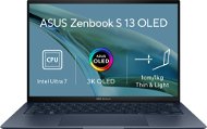 ASUS Zenbook S 13 OLED UX5304MA-OLED008X Ponder Blue celokovový - Laptop