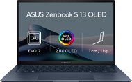 ASUS Zenbook S 13 OLED UX5304MA-OLED008X Ponder Blue celokovový - Notebook