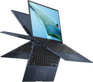 ASUS Zenbook S 13 Flip OLED UP5302ZA-OLED136W Ponder Blue celokovový - Notebook