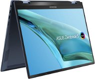 ASUS Zenbook S 13 Flip OLED UP5302ZA-LX176W Ponder Blue - Tablet PC
