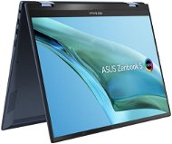 ASUS Zenbook S 13 Flip OLED UP5302ZA-LX193W Ponder Blue celokovový dotykový - Notebook