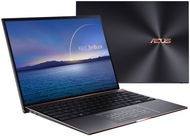 Repasované - Asus Zenbook S UX393EA-HK004T Jade Black celokovový - Ultrabook